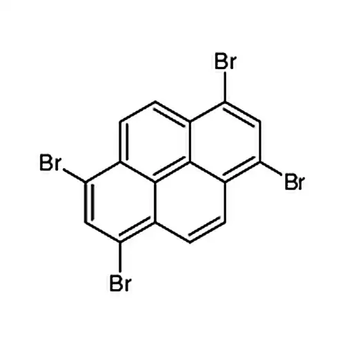1,3,6,8-四брома芘