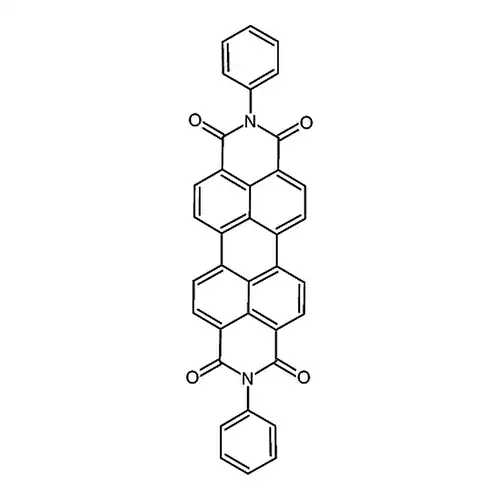 2,9-二페닐蒽并[2,1,9-def:6,5,10-d'e'f']二이소퀴놀린-1,3,8,10(2H,9H)-四케톤