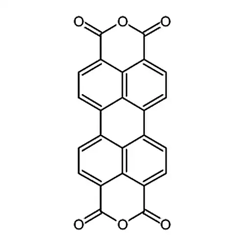 Perylene-3,4,9,10-tetracarboxylic dianhydride
