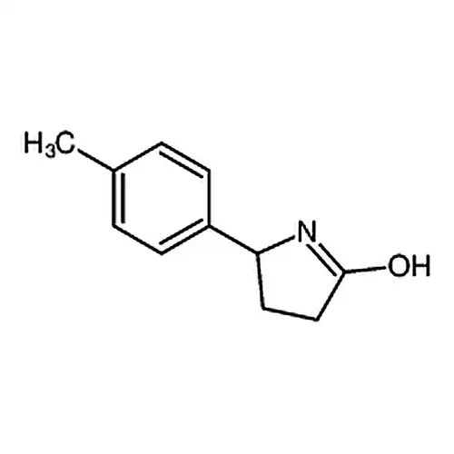 5-(p-Tolyl)pyrrolidin-2-one