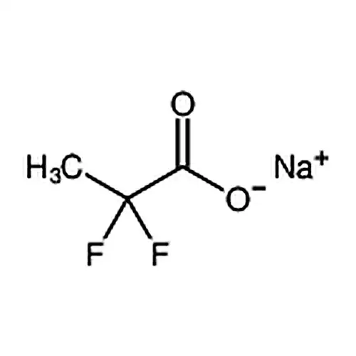 Sodium 2，2-difluoropropionate