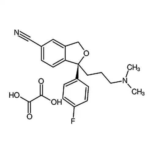 Escitalopram