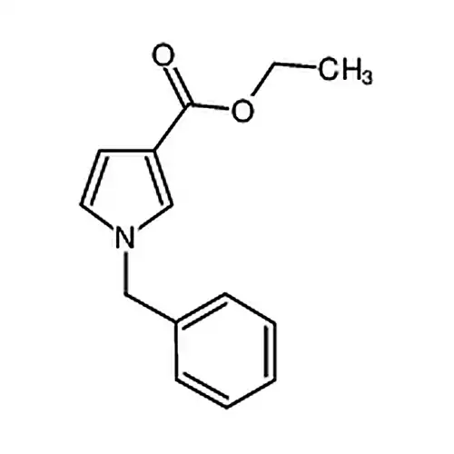 1-ベンジルピロール-3-羧酸エチルエステル
