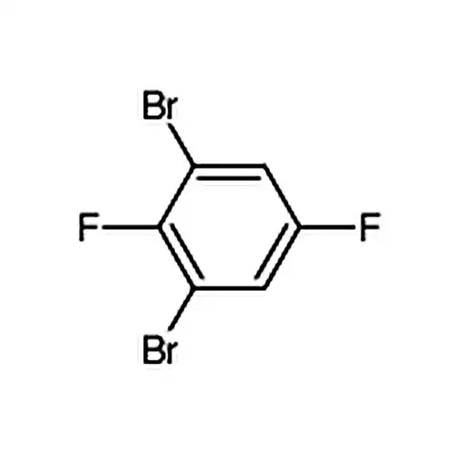 1,3-二브롬-2,5-二불소벤젠