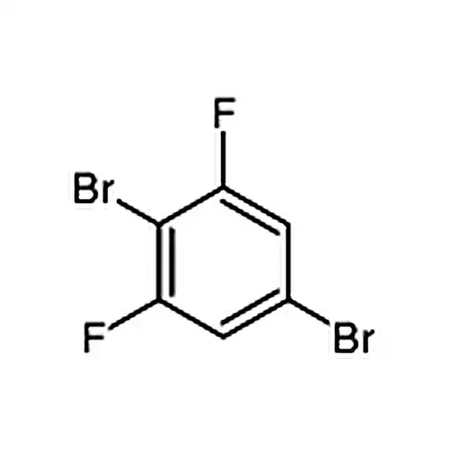 2,5-二臭素-1,3-二フッ素ベンゼン