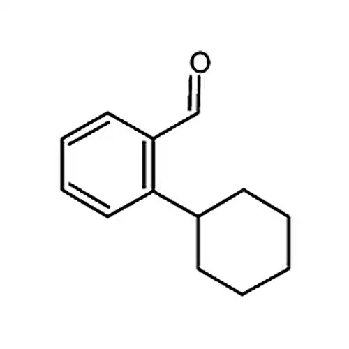 2-环헥실基벤젠포름알데히드