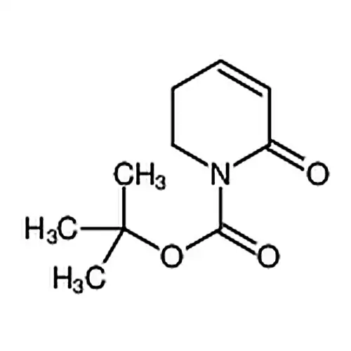 2-酸素代-5,6-二水素ピリジン-1(2H)-ギ酸叔ブチルエステル