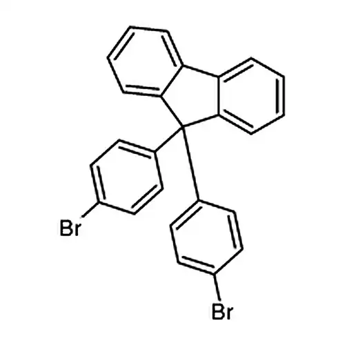 9,9-双(4-бромафенил)芴