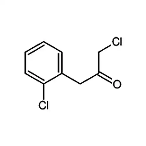 1-염소-3-(2-염소페닐)프로필-2-케톤
