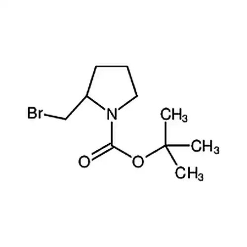 (S)-2-BroMoMethyl-pyrrolidine-1-carboxylicacidtert-butylester