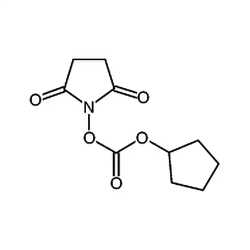 N-(环ペンチル酸素基羰基酸素代)琥珀酰亚アミン
