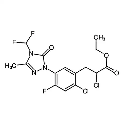 Carfentrazone-ethyl
