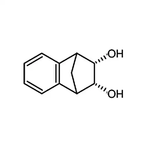Rel-(2R，3S)-1，2，3，4-Tetrahydro-1，4-Methanonaphthalene-2，3-Diol