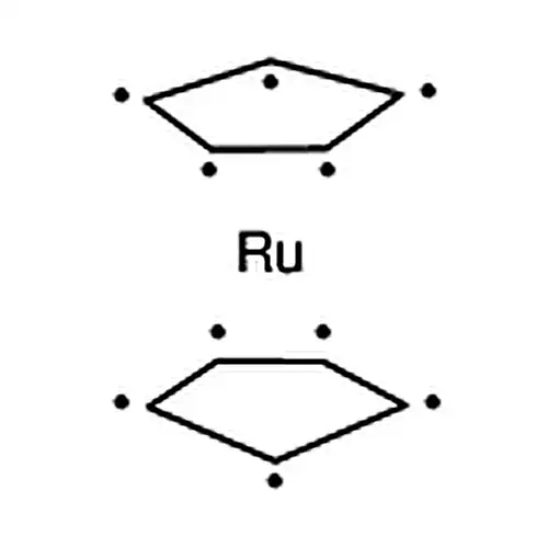 双(环ペンチル二エン)钌