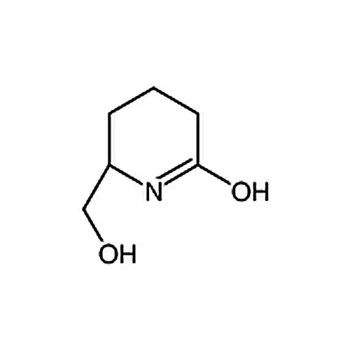 (S)-6-(羟メチル)哌啶-2-ケトン