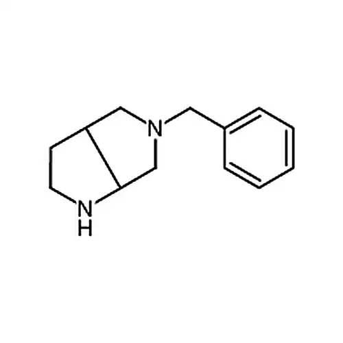 5-Benzyl-octahydro-pyrrolo[3，4-b]pyrrole