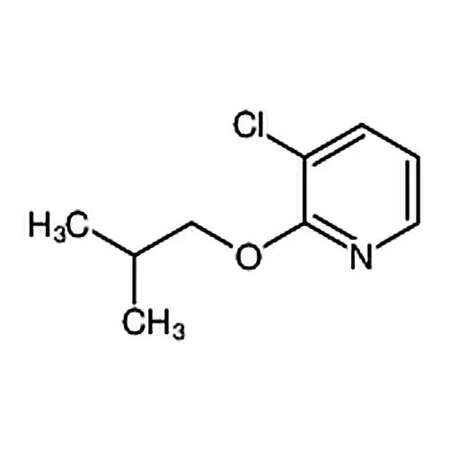3-塩素-2-异ブチル酸素基ピリジン