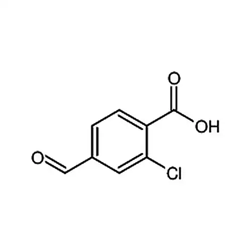 2-염소-4-메틸酰基벤젠개미산