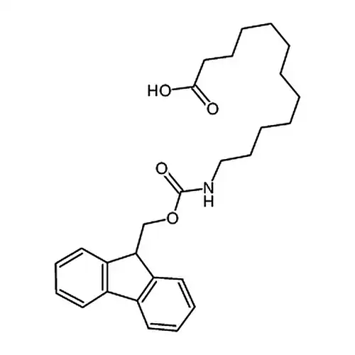 Fmoc-12-Ado-OH