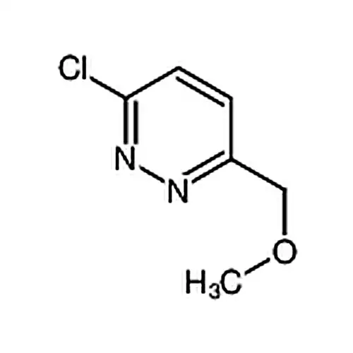 3-塩素-6-(メチル酸素基メチル)哒嗪