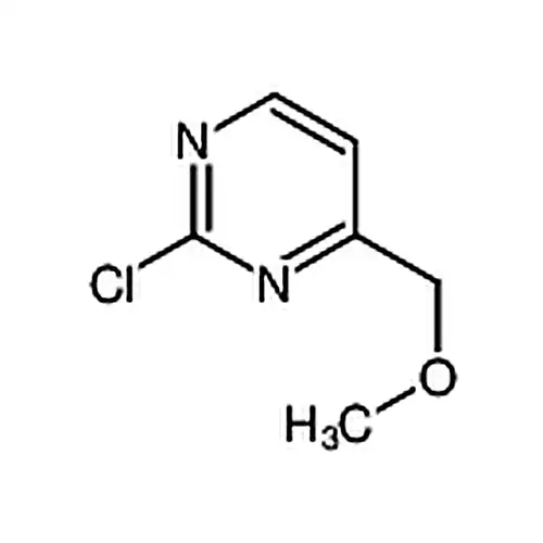 2-塩素-4-(メチル酸素基メチル)ピリミジン