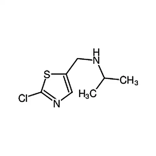 (2-Chloro-thiazol-5-ylmethyl)-isopropyl-amine