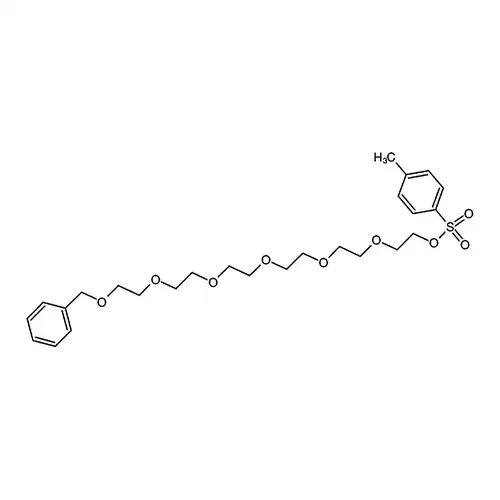 Benzyl-PEG6-Ots