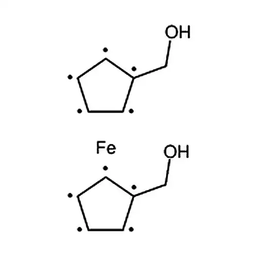 1,1'-二茂철二메탄올