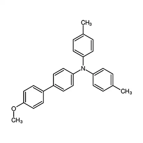4'-Methoxy-N,N-di-p-tolyl-[1,1'-biphenyl]-4-amine