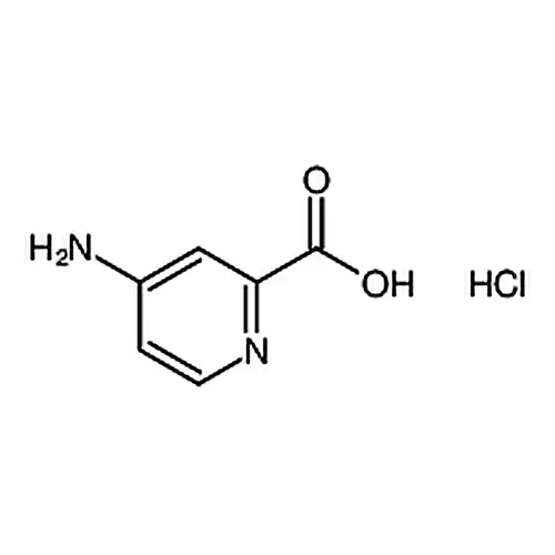 4-Aminopicolinic acid hydrochloride