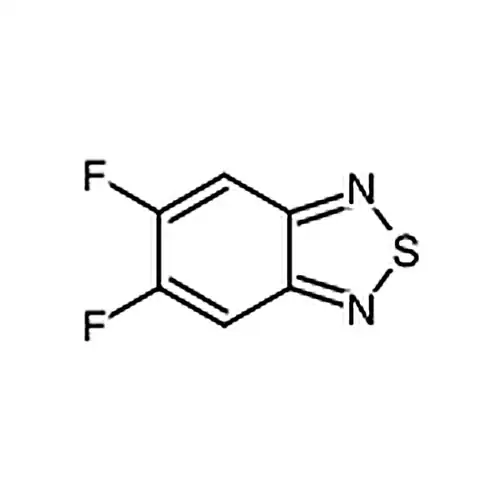 5，6-二фтора-2，1，3-бензол并噻二唑