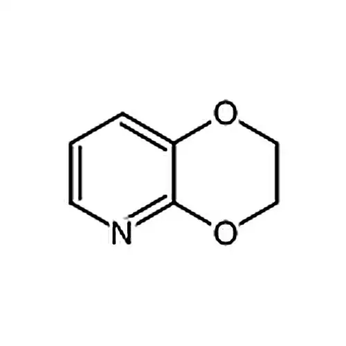 2，3-二水素-1，4-二噁并[2，3-b]ピリジン