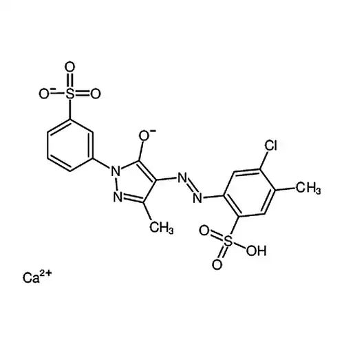 Pigment Yellow 191