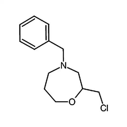 2-塩素メチル-4-ベンジル高吗啉