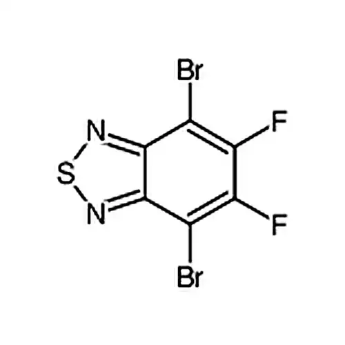 4，7-Dibromo-5，6-difluoro-2，1，3-benzothiadiazole