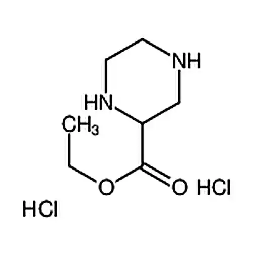 2-哌嗪ギ酸エチルエステル二塩酸塩