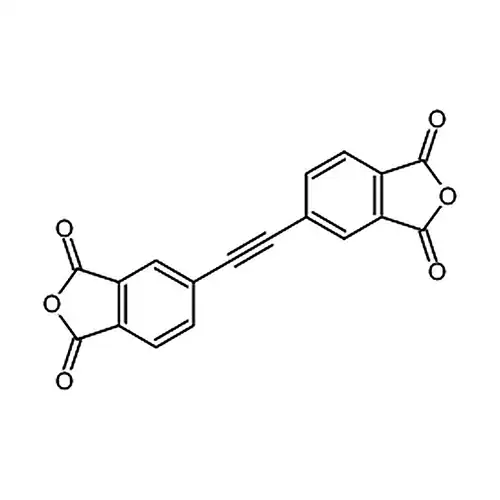 4,4'-(Ethyne-1,2-diyl)diphthalic Anhydride