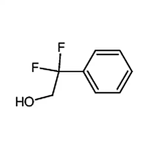 2，2-difluoro-2-phenylethan-1-ol