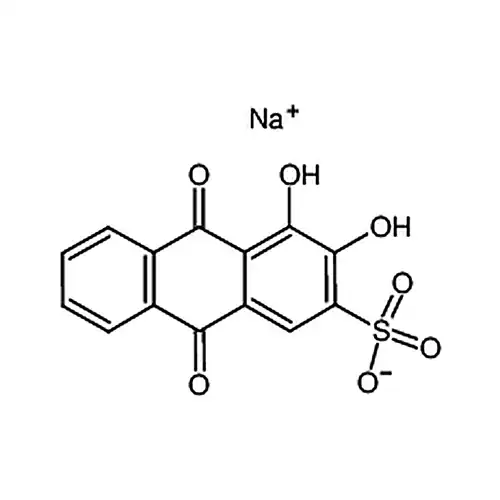 Alizarin red S