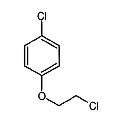 1-Chloro-4-(2-chloroethoxy)benzene