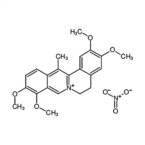 Dehydrocorydaline nitrate
