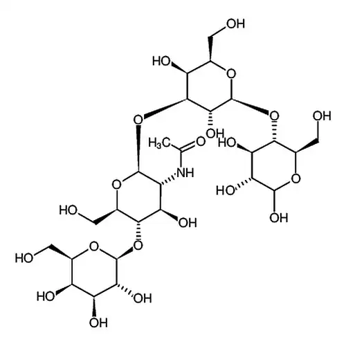Lacto-N-neotetraose (LNnT)