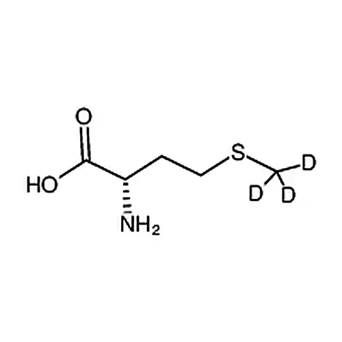 L-метилсеры氨кислота-метил-d3