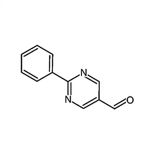 2-Phenylpyrimidine-5-carbaldehyde