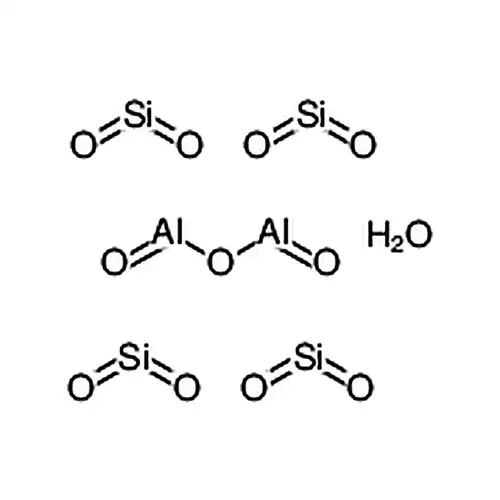 Bentonite