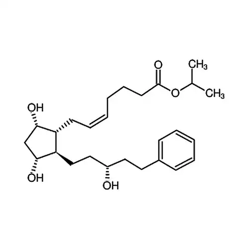 LATANOPROST