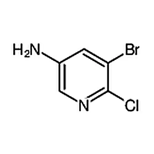 5-Amino-3-bromo-2-chloropyridine