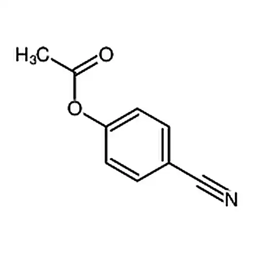 4-エチル酰酸素基ベンゼン氰