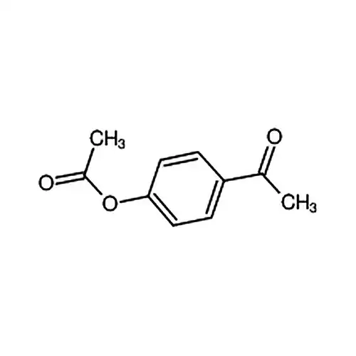 4-Acetylphenyl acetate