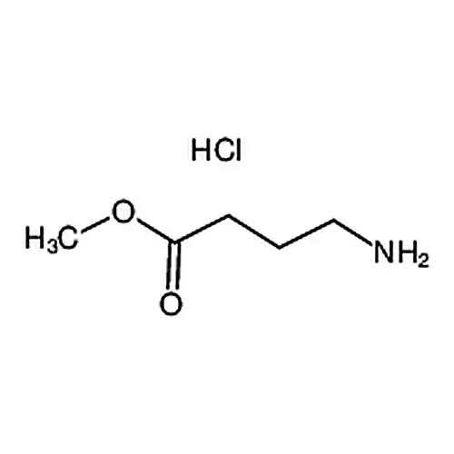4-アミノ酪酸メチルエステル 塩酸塩
